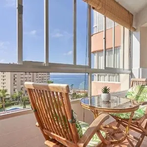 Barcelona - Gt Apartamento