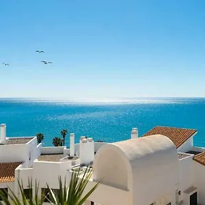  Apartament Olee Nerja Holiday By Fuerte Group